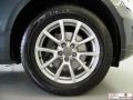 2009 Meteor Gray Pearl Effect Audi Q5 3.2 Premium Plus quattro  photo #33