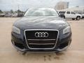 Deep Sea Blue Pearl Effect - A3 2.0T Photo No. 2
