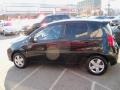 Black Granite Metallic - Aveo Aveo5 LT Photo No. 3