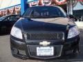 Black Granite Metallic - Aveo Aveo5 LT Photo No. 4