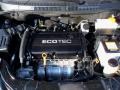 Black Granite Metallic - Aveo Aveo5 LT Photo No. 5