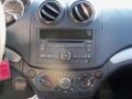 Black Granite Metallic - Aveo Aveo5 LT Photo No. 8