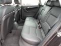 Rear Seat of 2012 A3 2.0T
