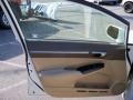 Taffeta White - Civic EX Sedan Photo No. 5