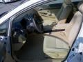 Taffeta White - Civic EX Sedan Photo No. 6