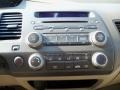 Taffeta White - Civic EX Sedan Photo No. 9