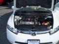 Taffeta White - Civic EX Sedan Photo No. 13