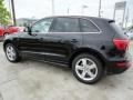 Brilliant Black - Q5 3.2 FSI quattro Photo No. 3