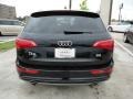 Brilliant Black - Q5 3.2 FSI quattro Photo No. 4