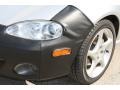 Sunlight Silver Metallic - MX-5 Miata LS Roadster Photo No. 7