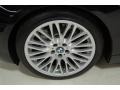 2007 BMW 7 Series 750Li Sedan Wheel
