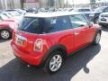 Chili Red - Cooper Hardtop Photo No. 7