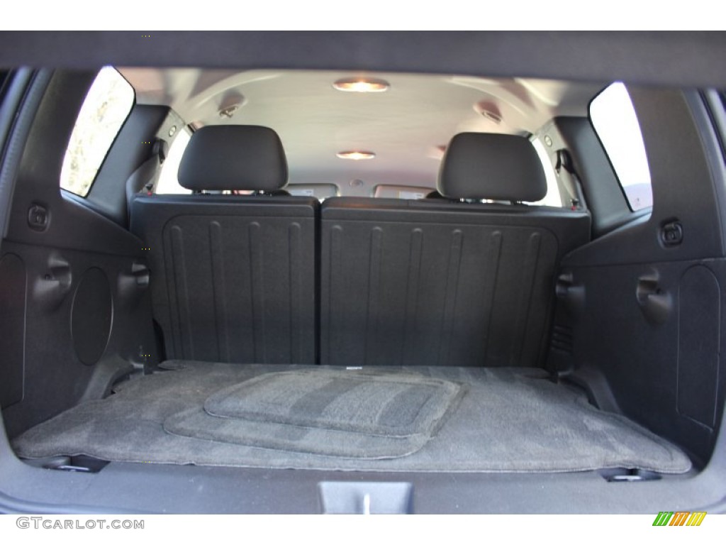 2009 Chevrolet HHR LT Trunk Photo #62705423