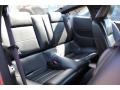 Dark Charcoal Rear Seat Photo for 2007 Ford Mustang #62705462