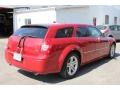 2005 Inferno Red Crystal Pearl Dodge Magnum R/T  photo #16