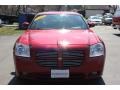 2005 Inferno Red Crystal Pearl Dodge Magnum R/T  photo #20