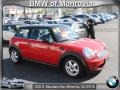 Chili Red - Cooper Hardtop Photo No. 1