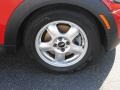 Chili Red - Cooper Hardtop Photo No. 2