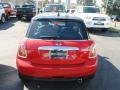Chili Red - Cooper Hardtop Photo No. 9