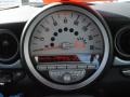 Chili Red - Cooper Hardtop Photo No. 18