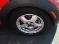 Chili Red - Cooper Hardtop Photo No. 25