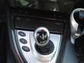 Black Sapphire Metallic - M6 Coupe Photo No. 22