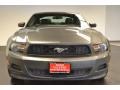 Sterling Gray Metallic - Mustang V6 Premium Coupe Photo No. 2