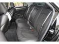 Ebony Rear Seat Photo for 2009 Cadillac CTS #62706225