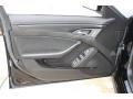 Ebony Door Panel Photo for 2009 Cadillac CTS #62706315