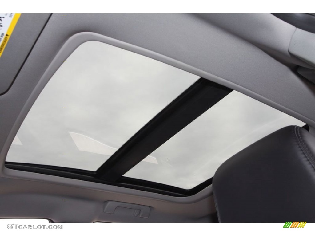 2009 Cadillac CTS -V Sedan Sunroof Photo #62706422