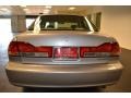 2002 Satin Silver Metallic Honda Accord VP Sedan  photo #4