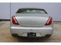 Rhodium Silver Metallic - XJ XJL Supercharged Photo No. 10