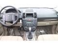 Almond Dashboard Photo for 2012 Land Rover LR2 #62706758