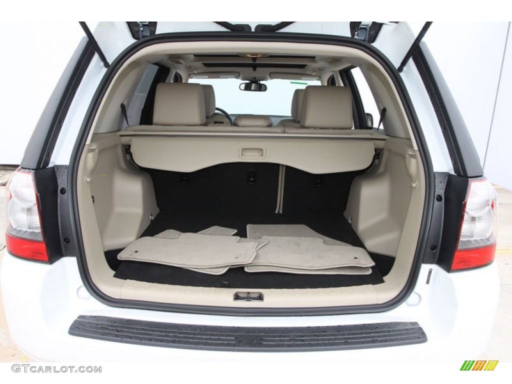 2012 Land Rover LR2 3.2 Trunk Photo #62706782