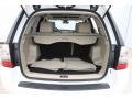 Almond Trunk Photo for 2012 Land Rover LR2 #62706782