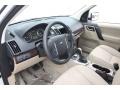 Almond Interior Photo for 2012 Land Rover LR2 #62706848