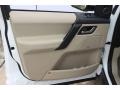 Almond Door Panel Photo for 2012 Land Rover LR2 #62706899