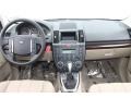 Almond Dashboard Photo for 2012 Land Rover LR2 #62706910