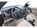 Almond Interior Photo for 2012 Land Rover LR2 #62707004