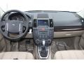 Almond Dashboard Photo for 2012 Land Rover LR2 #62707070