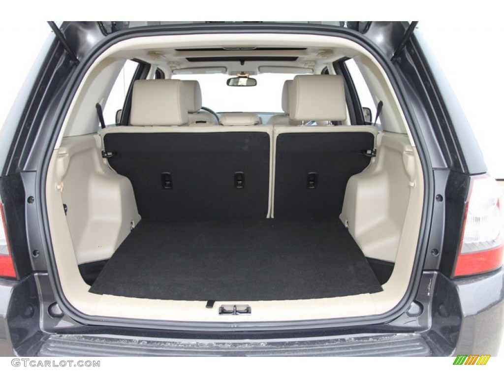 2012 Land Rover LR2 3.2 Trunk Photo #62707082