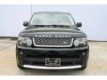 2012 Santorini Black Metallic Land Rover Range Rover Sport Autobiography  photo #7