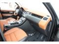  2012 Range Rover Sport Autobiography Autobiography Ebony/Tan Interior