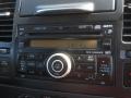 Magnetic Gray - Versa 1.8 SL Hatchback Photo No. 5