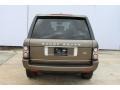 2012 Bournville Brown Metallic Land Rover Range Rover HSE LUX  photo #10