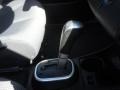 Magnetic Gray - Versa 1.8 SL Hatchback Photo No. 16