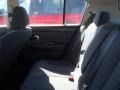 Magnetic Gray - Versa 1.8 SL Hatchback Photo No. 18