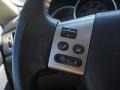 Magnetic Gray - Versa 1.8 SL Hatchback Photo No. 21