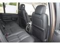 2012 Bournville Brown Metallic Land Rover Range Rover HSE LUX  photo #22
