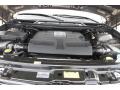 5.0 Liter GDI DOHC 32-Valve DIVCT V8 Engine for 2012 Land Rover Range Rover HSE LUX #62707496